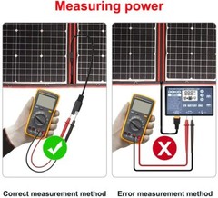 SOLAR PANEL 220 Watt Station Portable Foldable Highest Efficiency CONTROLLER KIT