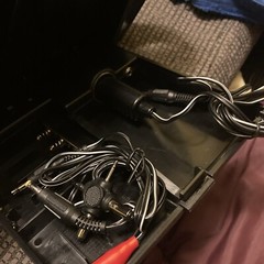 solar charger 12v portable