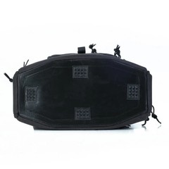 Shockproof Bag for Ecoflow/ EcoFlow DELTA 3 1500 with Damper Color Black