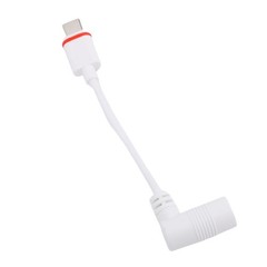 Solar Panel USB C Adapter Reliable Connection For Cam Pro Recommended