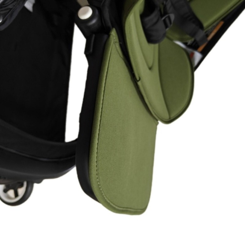 Flat Lying Position Adjuster Board Extender for Butterfly Baby Carriage