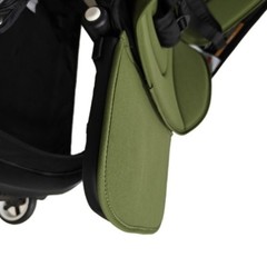 Flat Lying Position Adjuster Board Extender for Butterfly Baby Carriage