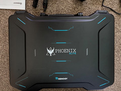 Renogy R300PHXE Phoenix Elite Portable Solar Generator