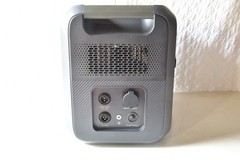 BLUETTI AC200L Portable Power Station 2400W 2048Wh LiFePO4 Solar Generator