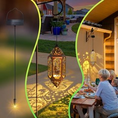AA 600Mah Solar Light Top Parts for Solar Outdoor Lantern, Waterproof Lights …