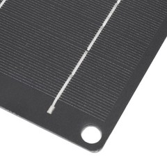 6W USB Solar Panel Charger High Efficiency Outdoor