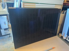 36PC Pallet of Longi LR5-54HPB-410M 410W B-Grade Solar Panel – NEW