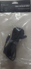 Brand New – GOAL ZERO 30 ft EXTENSION Cable for Solar Panels # 98066