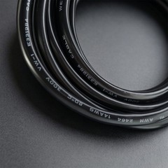 DC7909 to 45A Charging Cable 7.9×0.9mm for Solar Charging and Battery Input