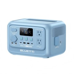 BLUETTI Elite 30 V2 288Wh Portable Power Station for Camping Renew
