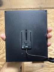 Ring 4W 2nd Generation Solar Panel for Select Ring Security Cameras – Black