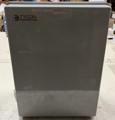 TYCON Systems RPPL12-36-35-PUMP (PANEL ONLY)