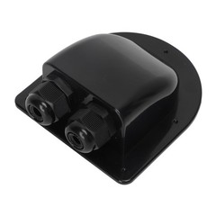 Waterproof Solar Cable Entry Gland Housing For Yacht Boat ZVLH