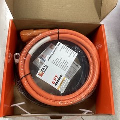 Rich Solar RS-IBC4A06F 4AWG 6Ft Positive & Negative Inverter Battery Cables