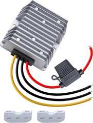 48V/36V to 12V Step Down Converter