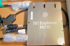 Enphase MICROINVERTER – M210 240V to M210IG RMA Kit