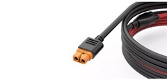 EcoFlow Solar Charge Cable Solar Connector to XT60i Adapter Connector (2.5M/8Ft)