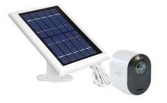 Wasserstein Solar Panel for Arlo Ultra and Arlo Pro 3 (Pack of 3)