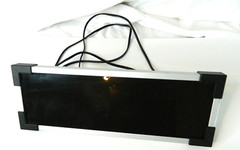 Amorphous 2W Solar Panel 14.5 x 8.3 x 2.25