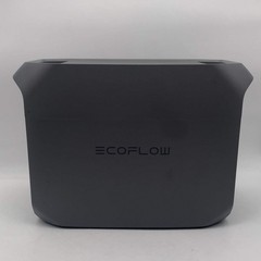EcoFlow Delta 3 Classic Portable Power Station EF-DL3-C