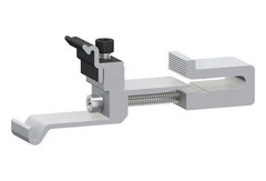 contour clamp iron ridge solar(box of 20)