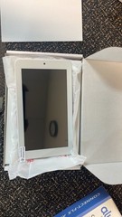 Alula Connect-FLX plus Panel M2M. Wireless Multi-Carrier Cellular