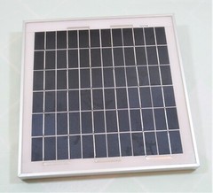 SunWize Solar Panel 10W OEM10 OEM 10 13151764 16.4V Rated