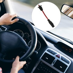 Sae Quick Connector Automotive Cable Plug Disconnect for Solar