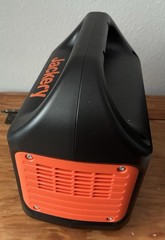 Jackery Power Station Explorer 300 292Wh Backup LiFePO4 Battery & Carrying Case