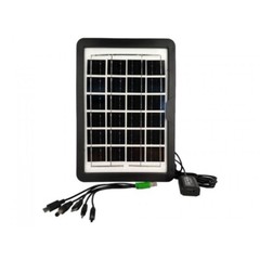 Solar panel , 4W,