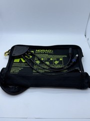 Goal Zero Nomad 7 Portable Solar Panel W/ Nomad 10 Luna Extras E4
