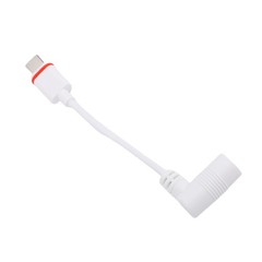 Solar Panel USB C Adapter Reliable Connection For Cam Pro Recommended