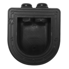 Waterproof Solar Cable Entry Gland Housing For RV Electrical System CBSB