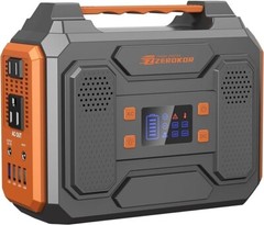 Portable Power Bank with AC Outlet, 250Wh/67500mAh, Portable Laptop Charger