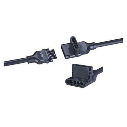 CP-MTC-2.15 Modular Trunk Cable Lot of 30 Solar Panel Kit
