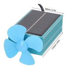 Electric Vehicle Range Extending Generator Battery Car Solar Wind Power Generatˇ