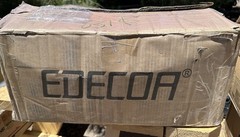 EDECOA 24V 3500W Pure Sine Wave Power Inverter