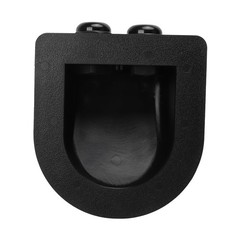 Waterproof Solar Cable Entry Gland Housing For Yacht Boat ZVLH
