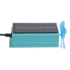Electric Vehicle Range Extending Generator Battery Wind Power Generator Part