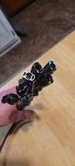 Tool-Free Solar Connectors for 2-3-4 Solar Panels, Water Proof
