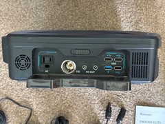 Renogy R300PHXE Phoenix Elite Portable Solar Generator