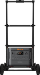 Jackery Power Station Trolley for Homepower 3000 / Homepower 3600 Pro Max