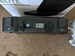 Renogy R300PHXE Phoenix Elite Portable Solar Generator