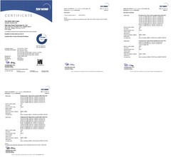 30x Pv-Modul 450 Wp Tidesolar Pv-Anlage Pellet Boiler Alu Frame Solar System PV