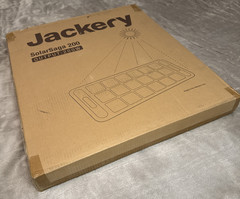 Solar Panel Jackery SolarSaga 200W Portable Solar Panel New