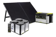 Goal Zero 11920 Nomad 50 Portable Solar Charger