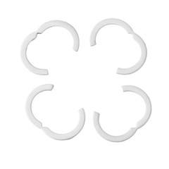 High Quality Segment Rings DN25 DN32 Home Improvement Pipe Segment Rings