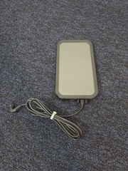 Arlo Solar Panel Charger Model VMA4600 for Arlo Pro & Pro 2 Micro USB
