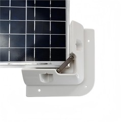 Solar Panel Mounting Brackets Kit 7PCS – Strong Roof Mounts for RVs, Vans, Ca…