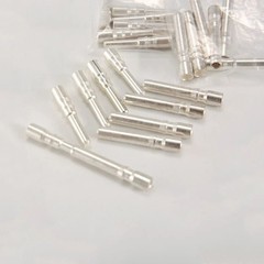 50 Pairs Connector 60A Male Female Metal Core For Solar PV Cable Connection Kit